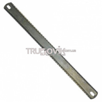 Полотно для ножівки по металу двостороннє 25 * 300 мм Technics (41-670)