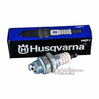 Свічка запалювання для 2-хтактного двигунів Husqvarna QHT-1 (5774840-01)