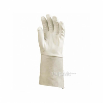 Жаростійкі рукавички з крагами SACLA TYPE ARGON 2540