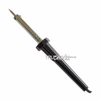 Паяльник электрический с пластмассовой ручкой Sparta 40 Вт 220 В (913195)