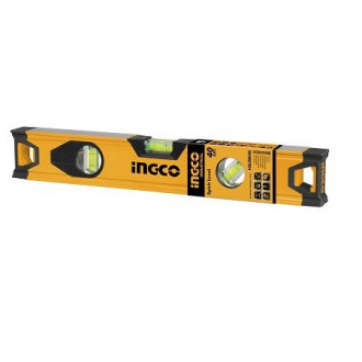 Рівень будівельний 600 мм Ingco Industrial (HSL08060)
