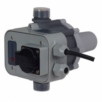 Контролер тиску EPS-II-12SP с кабелем и розеткою Насосы+
