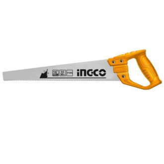 Ножовка по дереву Ingco Super Select 400мм (HHAS48400)