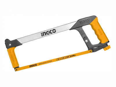 Ножовка по металлу Ingco Industrial Heavy duty 300 мм (HHF3008)