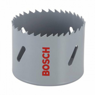 Коронка BIMETAL Bosch 56 мм (2608584848)