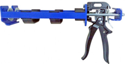 Монтажний пістолет для хімічних анкерів 600мл (001040000000077154)