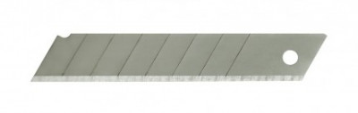 Лезвие для ножа 9мм Favorit 10 шт. (13-790)