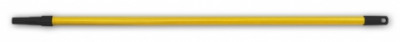 Ручка телескопічна металева 0,8-1,5 м Favorit (04-150)