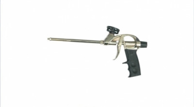 Пістолет для монтажної піни Haisser (31011)