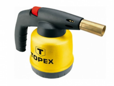 Горелка газосварочная Topex (44E142)