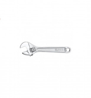 Розвідний ключ Ingco 250 мм (0-30 мм) (HADW131102)