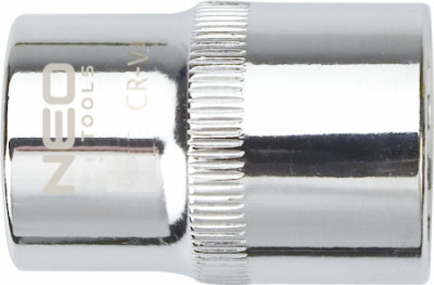 Головка торцева 12-гранная NEO 12 мм (08-584)