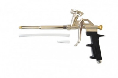 Пістолет для монтажної піни Favorit (12-072)