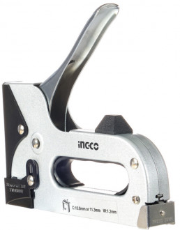 Степлер Ingco Industrial HSG1404