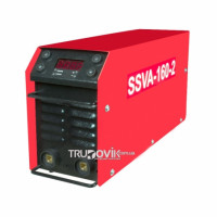 Сварочный инвертор SSVA-160-2