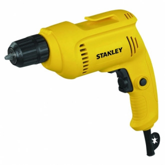Дриль безударна Stanley (STDR5510C)