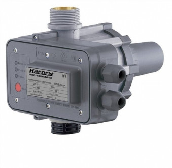 Контроллер давления электронный EPS-II-22A-SP