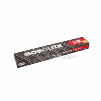Електроди Monolith BASIC УОНИ-13/55 4 мм 5 кг