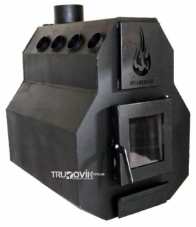 Піч опалювальна Svarog-M тип 02