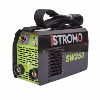 Зварювальний апарат інверторного типу STROMO SW250