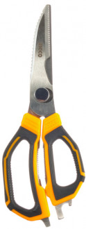 Мультифункциональні ножниці Ingco 225 мм (HSCRS822251) 