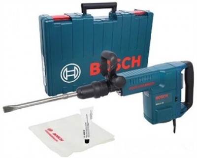 Відбійний молоток Bosch GSH 11 E Professional (0611316708)