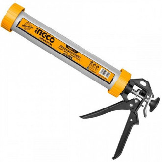 Пистолет для герметика Ingco Industrial (HCG0115)