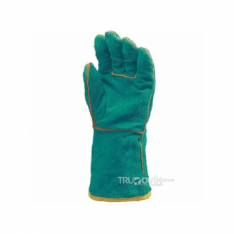 Жаростійкі рукавички з крагами SACLA 2630