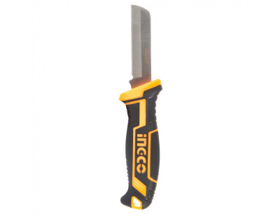 Нож электрика INGCO 200 мм (HPK82101)