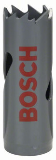 Коронка BIMETAL Bosch 19 мм (2608584101)