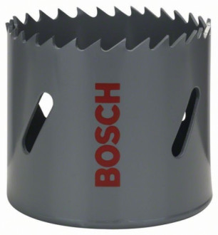 Коронка BIMETAL Bosch 57 мм (2608584119)
