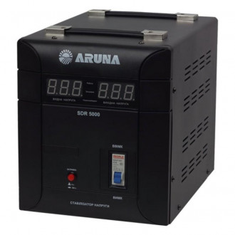 Стабилизатор напряжения ARUNA SDR 5000