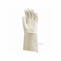 Жаростійкі рукавички з крагами SACLA TYPE ARGON 2540