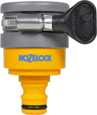 Конектор круглого перетину 19 мм Hozelock (2177P9000)