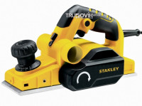 Електрорубанок Stanley STPP7502