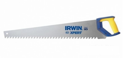 Ножівка по газобетону 700мм чистий різ Xpert IRWIN