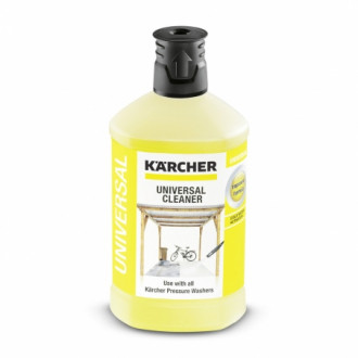Універсальний миючий засіб RM 555 Plug 'n' Clean Karcher (6.295-753.0)