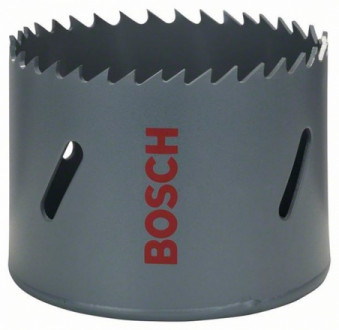 Коронка BIMETAL Bosch 68 мм (2608584123)