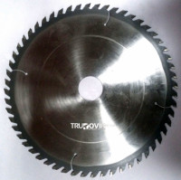 Пильний диск Інтекс 350x50 мм, 36 зуба (ІН.01.350.50.36)