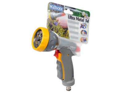 Пистолет-распылитель Hozelock Multi Spray Pro (2688P0000)