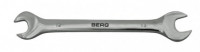 Ключ рожковый 12х13 мм Berg (48-105)