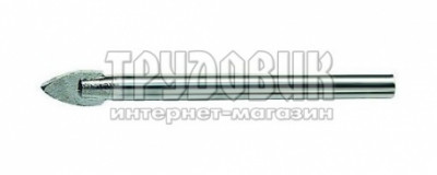 Сверло по керамической плитке Matrix 10 мм (72820)