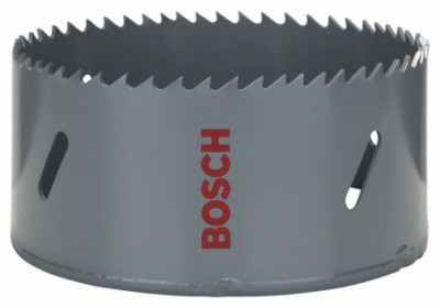 Коронка BIMETAL Bosch 102 мм (2608584131)