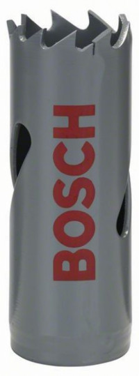 Коронка BIMETAL Bosch 21 мм (2608584103)