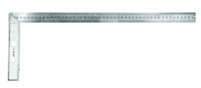 Кутник S-line 500мм (15-505)