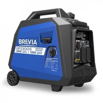 Інверторний генератор Brevia GP2300iS