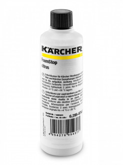 Піногасник FoamStop citrus Karcher, 125 мл (6.295-874.0)