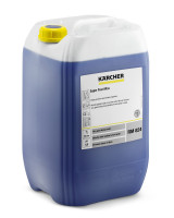 Воск-осушитель с суперблеском RM 824, 20 л Karcher (6.295-438.0)