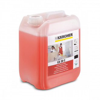 Средство для чистки санузлов Karcher CA 20 C, 5 л (6.295-680.0)