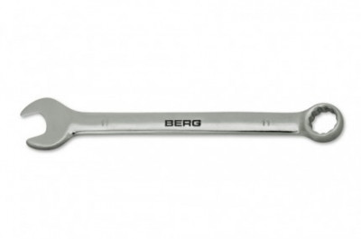 Ключ комбінований Berg 12 мм (48-306) 